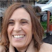 Profesor de español para extranjeros con experiencia y dedicación.